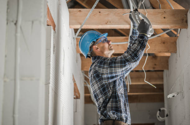 Best Affordable Emergency Electrician  in Bethel, WA