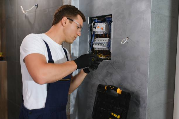 Best Commercial Electrician Services  in Bethel, WA