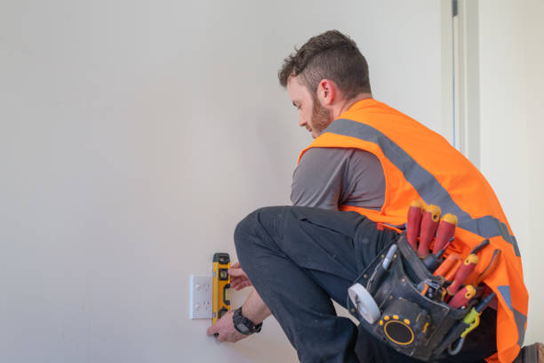 Generator Installation Services in WA