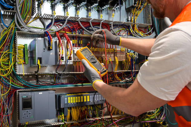 Best Commercial Electrician Services  in Bethel, WA