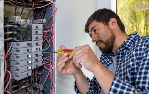 Best Electrical Troubleshooting Services  in Bethel, WA